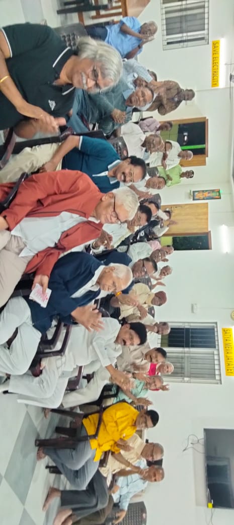 Members in the 29th GB Meeting on 9th Jan 2025 _5 